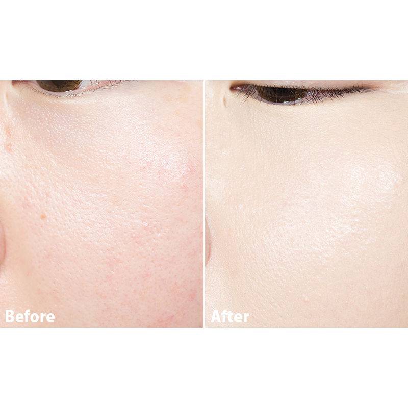 [Hàng mới về] Kem che khuyết điểm 6.5g THE SAEM (SPF28/PA++) dạng lỏng làm sáng hiệu quả | BigBuy360 - bigbuy360.vn