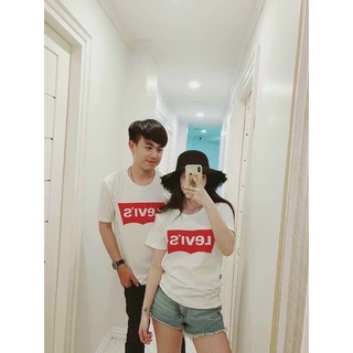 bán sỉ áo đôi