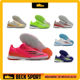 Giày Bóng Đá X Ghosted.1 TF Các Màu