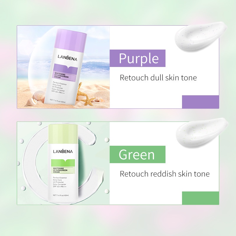 Serum Chống Thấm Mồ Hôi Chăm Sóc Da 40ml YR