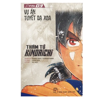 Sách-Thám Tử Kindaichi 03