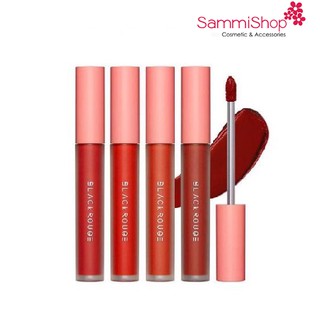 Son kem Black Rouge All Day Power Proof Matte Tint
