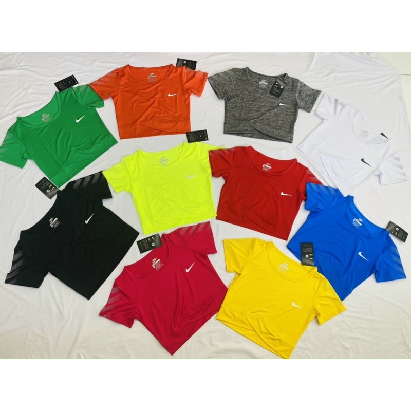 áo crotop tập thể thao | BigBuy360 - bigbuy360.vn