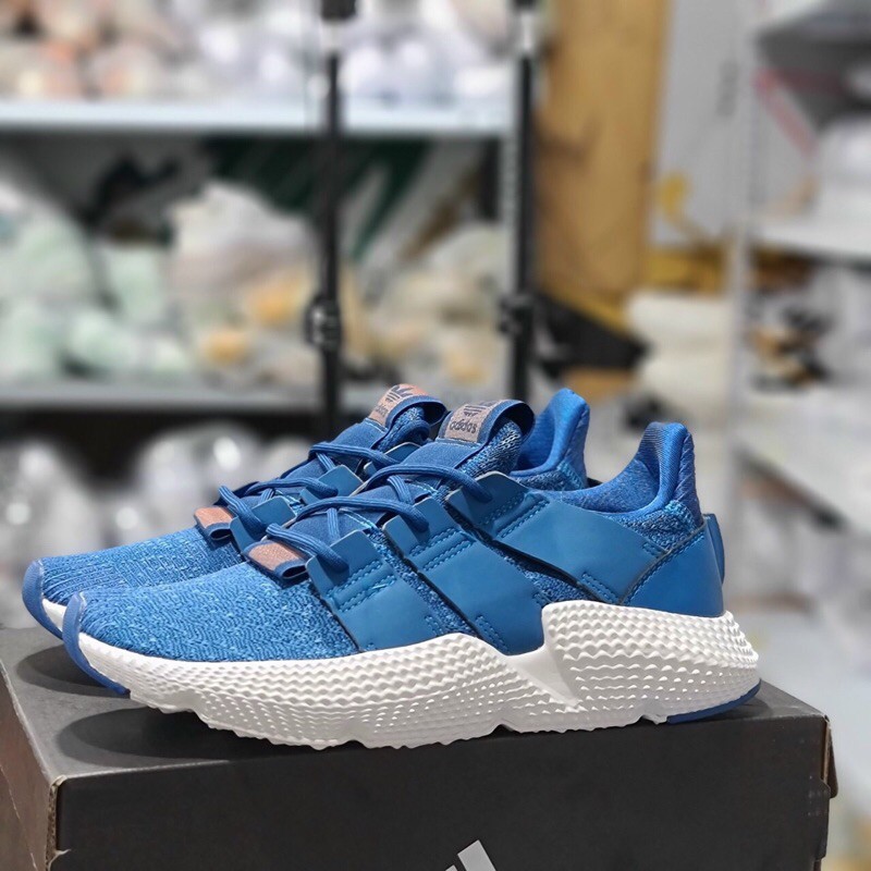 (Zuno Sneaker) Giày sneaker Prophere nhiều màu nam nữ