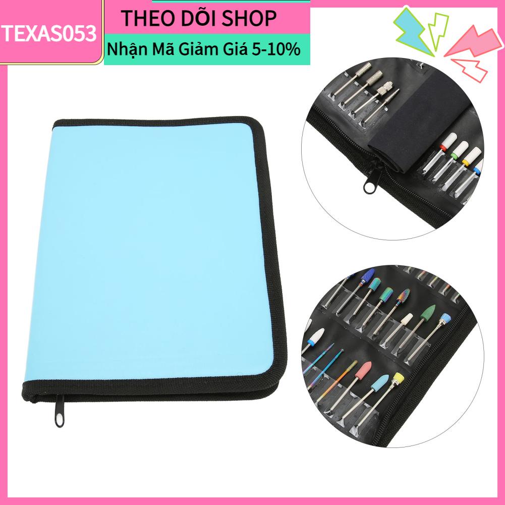 Texas053 Dụng cụ khoan đinh