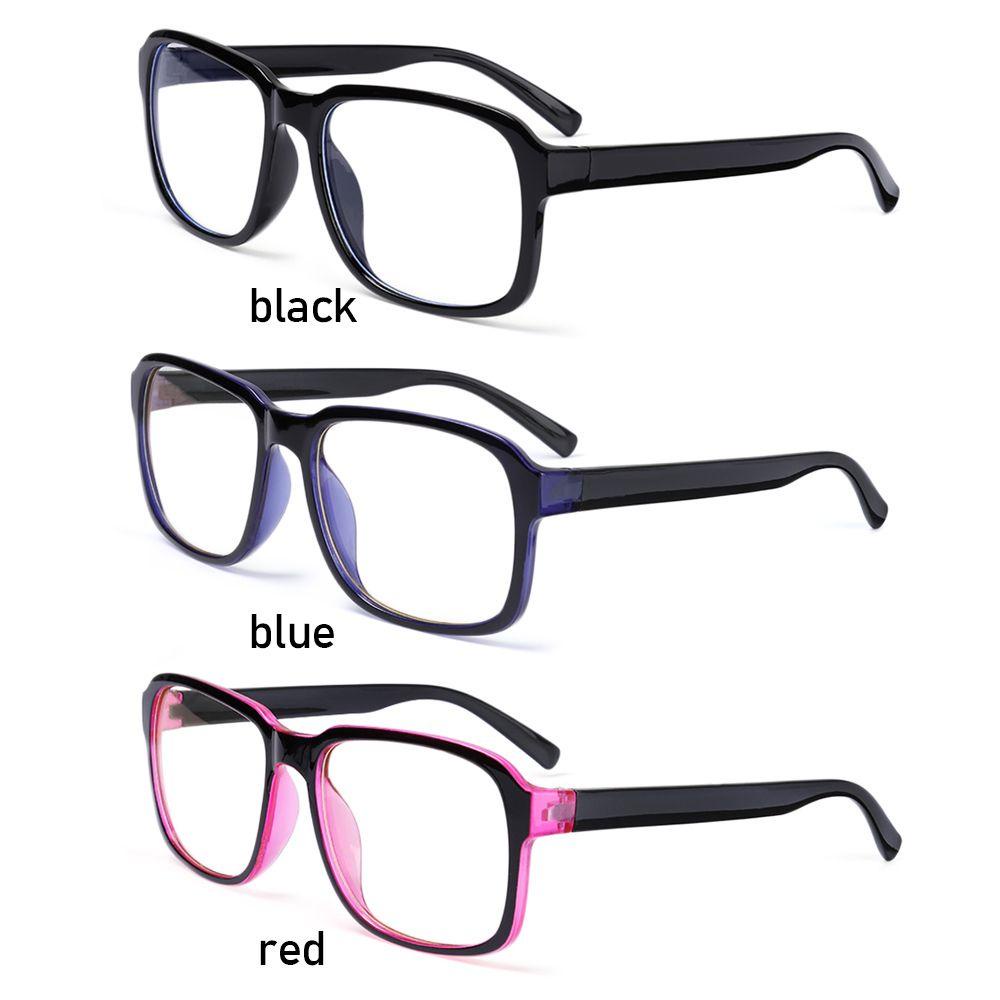 SUSANS Kính Mát Gọng Lớn Chống Tia UV &amp; Tia Bức Xạ