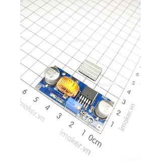 Mạch giảm áp dc xl4015