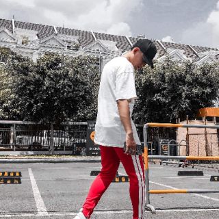 Trackpants ver2 các màu