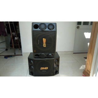 Loa bmb csx850se
