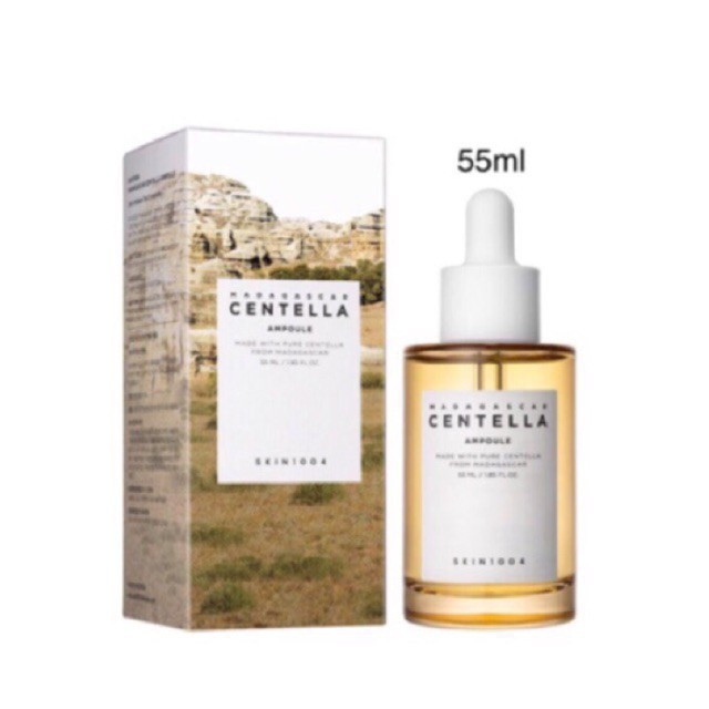 Tinh Chất Rau Má Skin1004 Madagascar Centella Ampoule | BigBuy360 - bigbuy360.vn