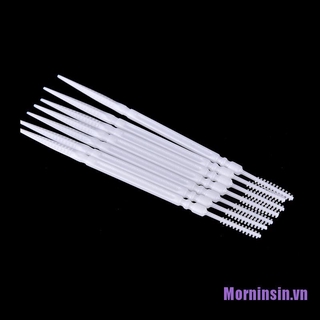 Bộ 1100 Tăm Nhựa 2
