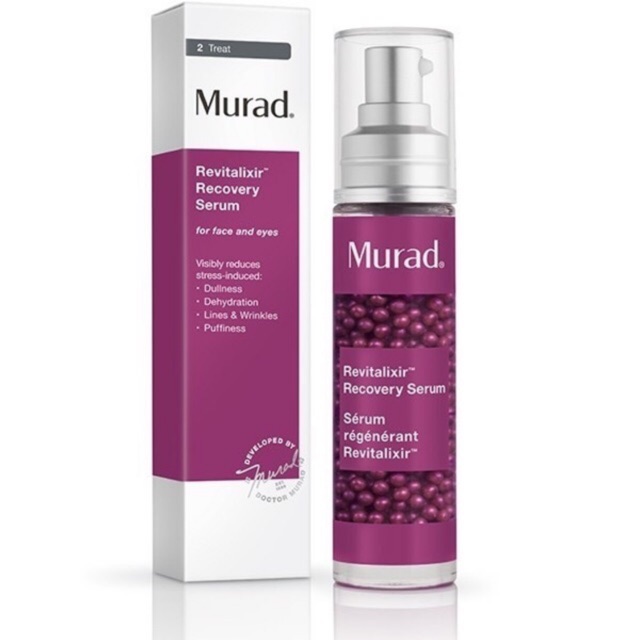 Serum Phục hồi da Murad Revitalixir™ Recovery Serum.