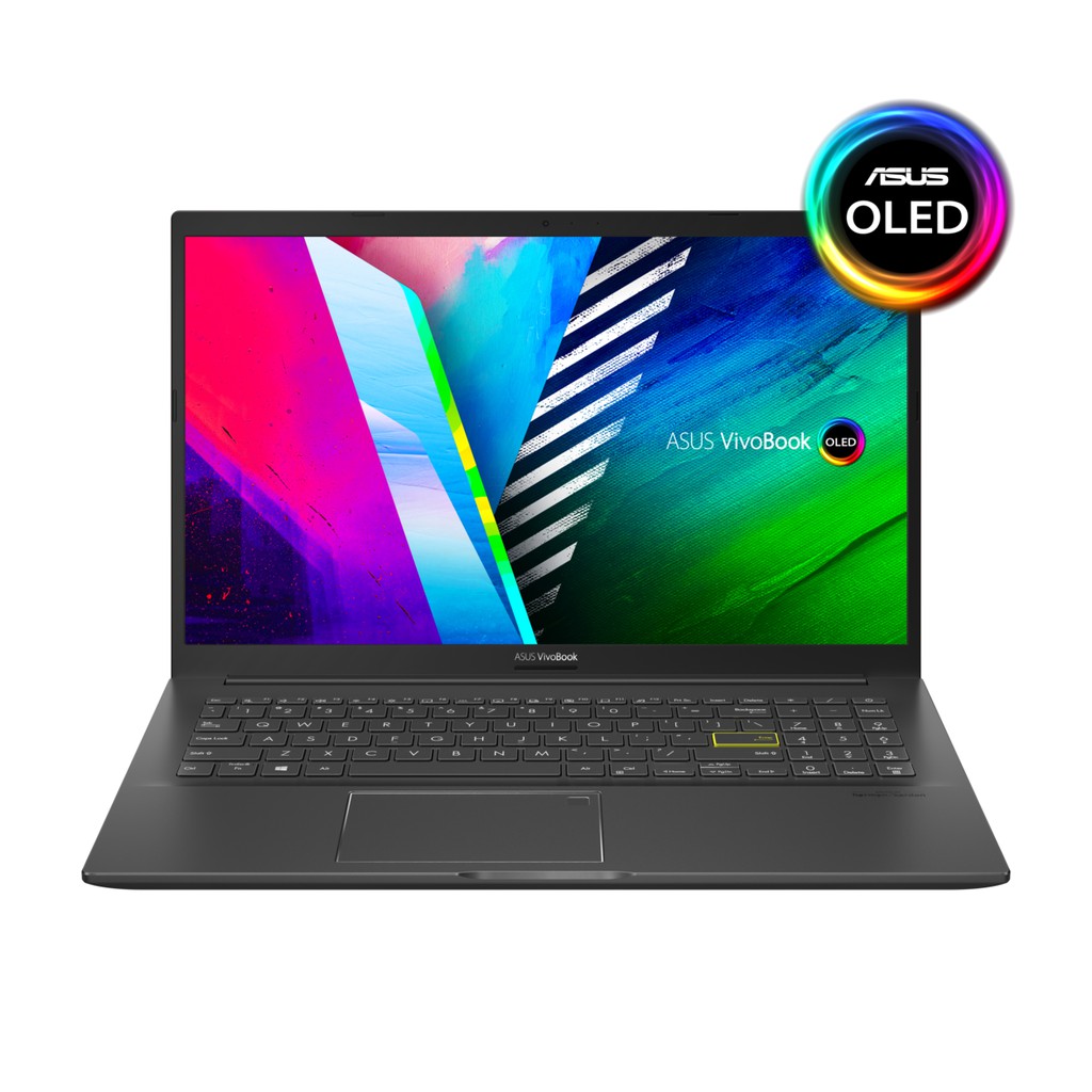 Laptop Asus VivoBook A515EA-L12033T i5-1135G7/8GB RAM/512 SSD/15.6-inch OLED FHD/WIN10 | BigBuy360 - bigbuy360.vn