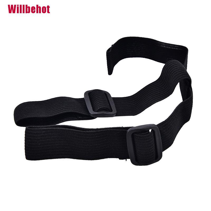 Dây Đeo Đầu Co Giãn Có Thể Điều Chỉnh