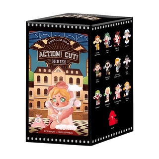 Đồ chơi Skullpanda Action Cut series