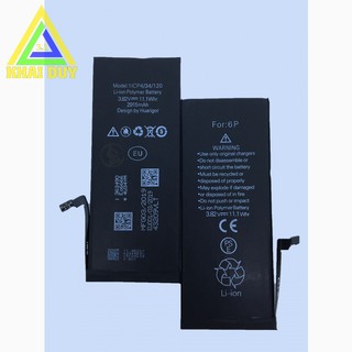 [HOT] Pin Điện Thoại Ai Phone Chất Lượng Zin Máy Hàng Mới 100% Giá Dùng Thử