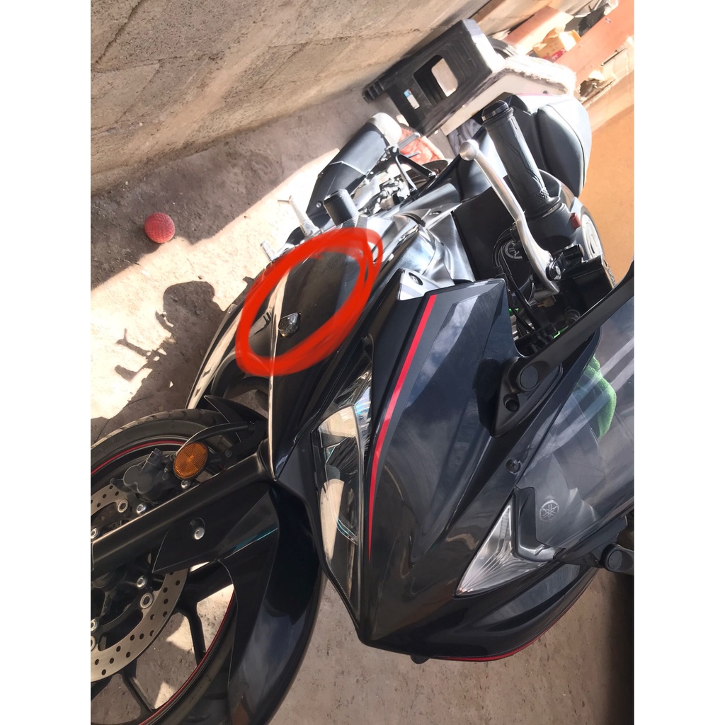 1 Cặp R15 V4 | Đèn Xi Nhan R15 M R3 R15V4 R25 R15M Chất Lượng Cao