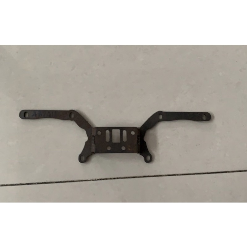 PÁT ĐỘ BI CẦU INOX DÙNG CHO XE AB ĐỜI TỪ 2016 - 2019