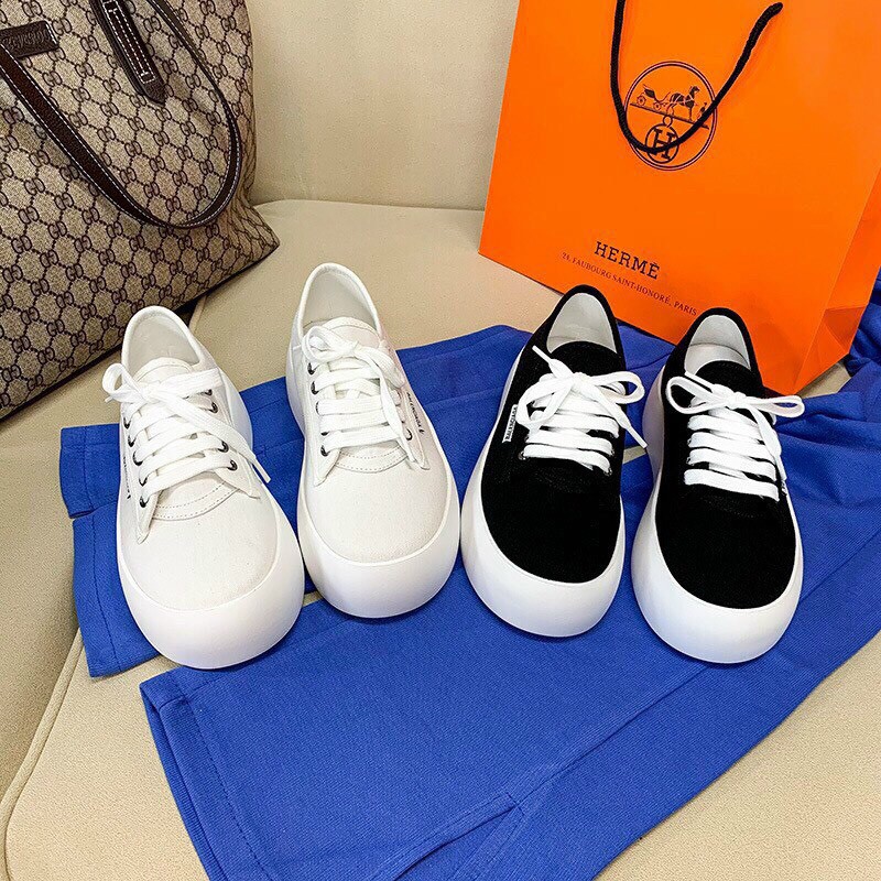 GIÀY thời trang nữ/ giày nữ đế bánh mì | BigBuy360 - bigbuy360.vn