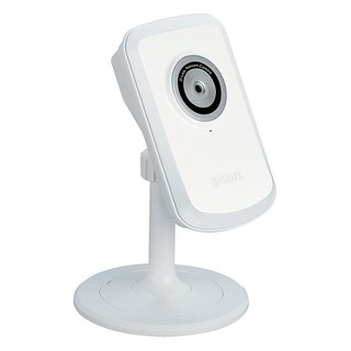 Camera IP Cloud Không Dây D-Link DCS-930L