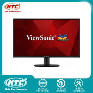 Màn hình máy tính ViewSonic VA2718 27inch