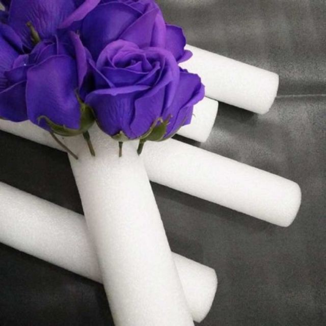 Mút xốp cắm hoa 50cm