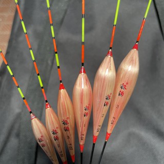 Phao cỏ câu đài phao câu cá cỏ lau tự nhiên, phụ kiện câu đài