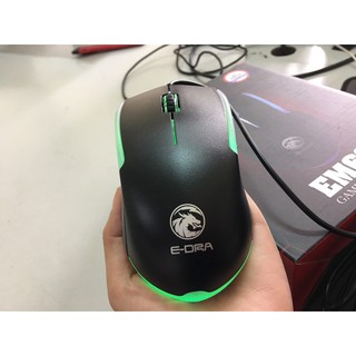 💻 Chuột GAMING E-DRA EM602 - Chính Hãng