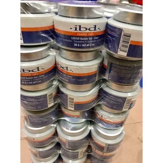 gel đắp IBD