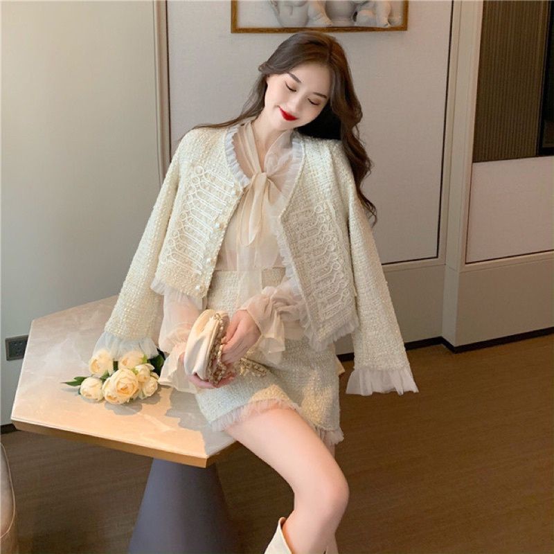 giày lolita