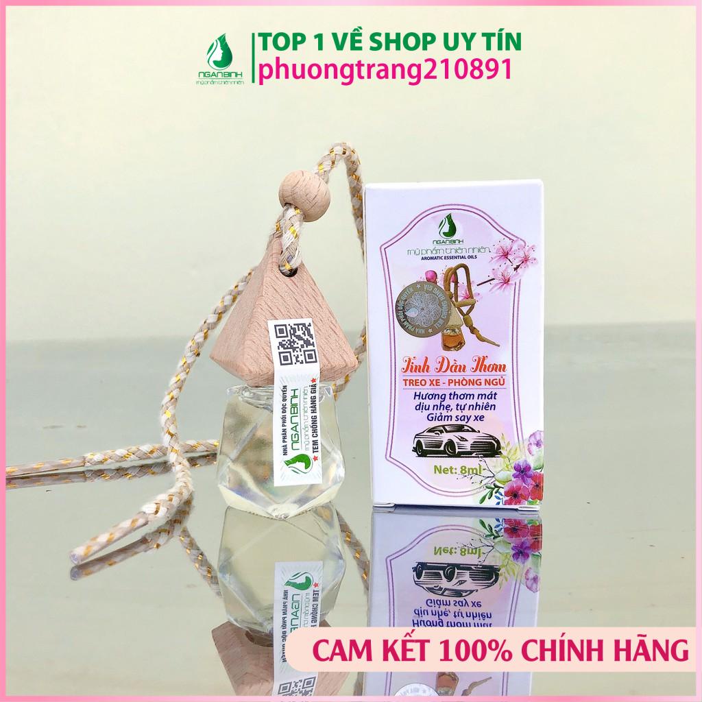 Tinh dầu treo xe ngân bình,treo xe ô tô,treo phòng...