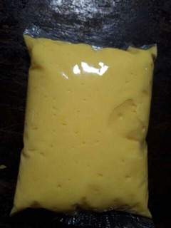 Topping Bơ Vàng 500g