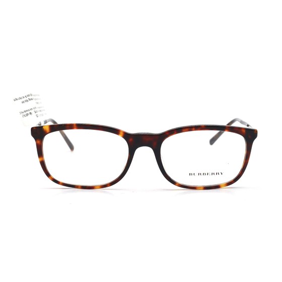 (Hàng chính hãng) Gọng kính nam nữ Burberry 2267F-3002 màu sắc thời trang, thiết kế dễ đeo bảo vệ mắt
