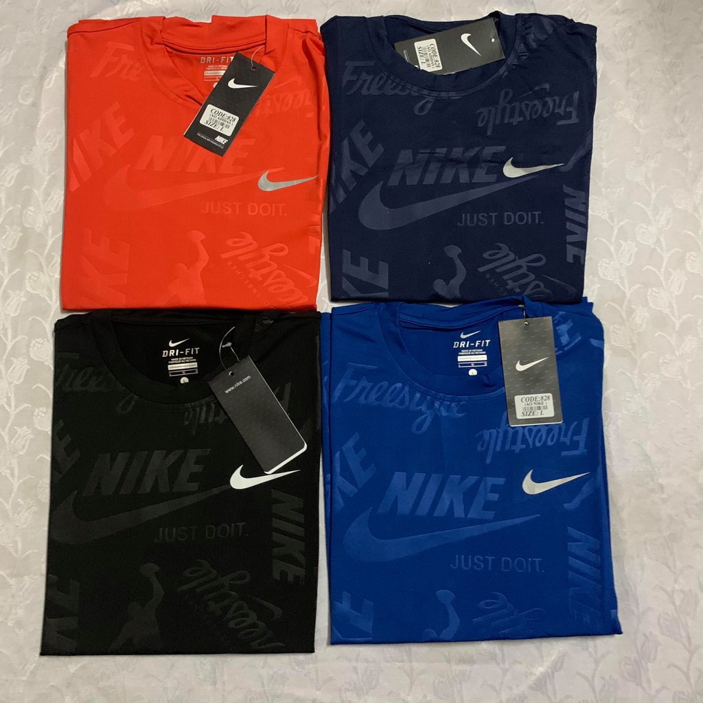 Áo Thun Thể Thao Có Vân Tay Dài Size M Size L