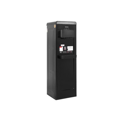 Cây nước nóng lạnh Toshiba RWF-W1917TV(K) - Hàng chính hãng bảo hành 12 tháng