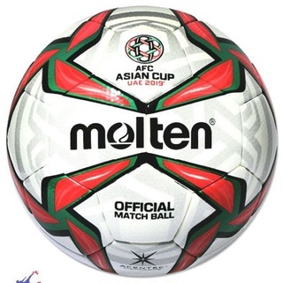 BÓNG ĐÁ SIZE 5 & SIZE 4 ASIAN CUP (Tặng túi lưới + kim bơm) 8.19
