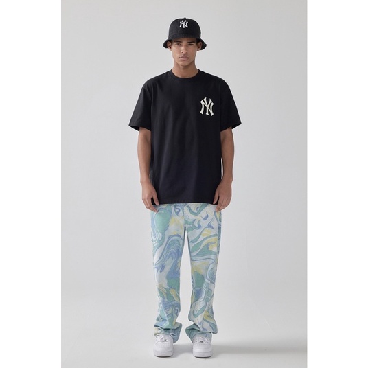 Áo phông New Era Paisley Bandana chính hãng