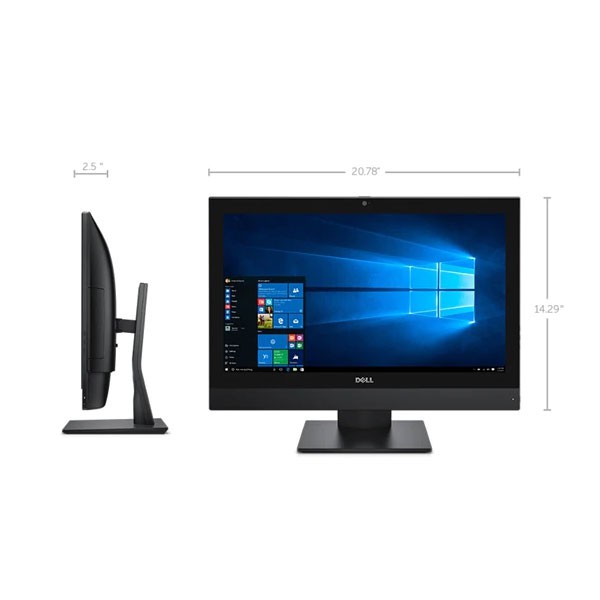 DELL OPTIPLEX 3240 ALL IN ONE | BigBuy360 - bigbuy360.vn