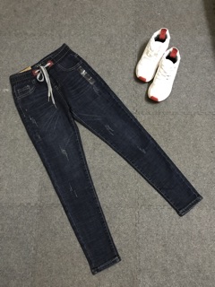 Jean cạp chun size (3 mẫu)