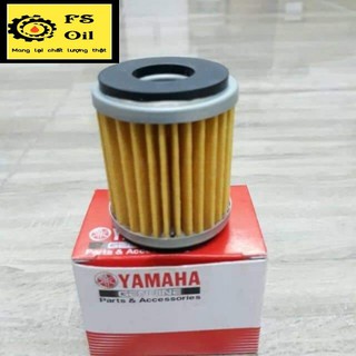 Lọc Nhớt Dành Cho Xe Số Hãng YAMAHA