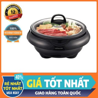 Nồi lẩu đa năng lock&lock ejp431sn