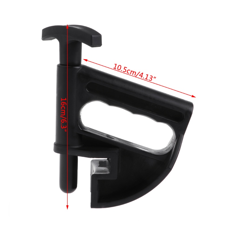 Dụng Cụ Kẹp Thay Lốp Xe Hơi Thay Đổi Tiện Dụng