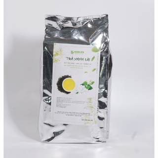 Trà hoa nhài Khô Nguyên Chất BKB Thơm Ngon Đóng Gói 500gr