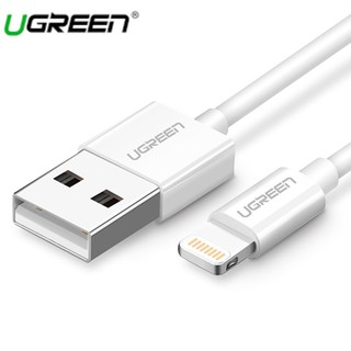 CABLE USB LIGHTNING UGREEN 20727