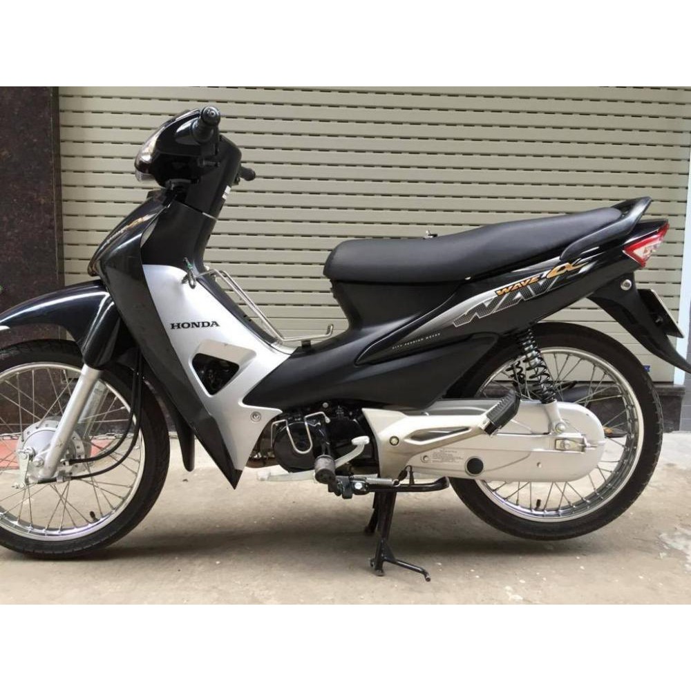 Bộ chế hòa khí wave anpha 100 cc 2013-2015 2016 honda