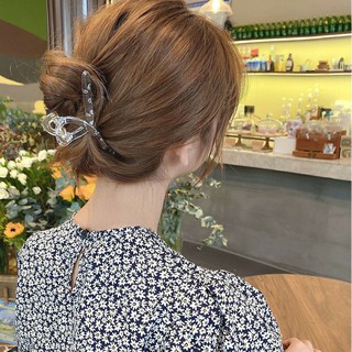 Kẹp Tóc Nữ kiểu dáng Hàn Quốc (Kẹp Tóc Tạo Kiểu)