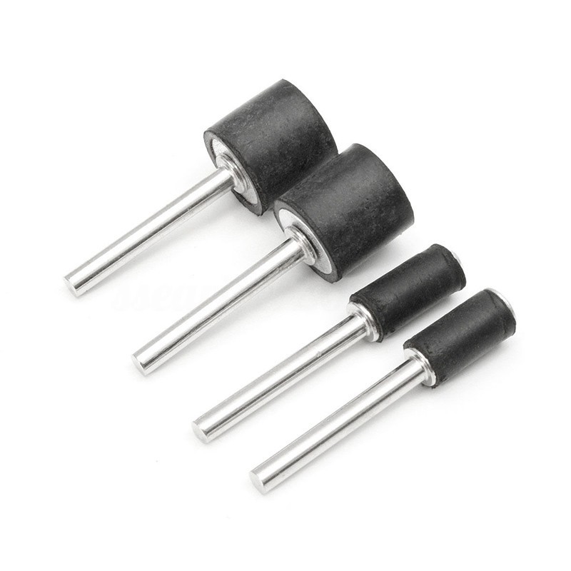 FunnyBộ 100 ống mài kèm 4 lõi