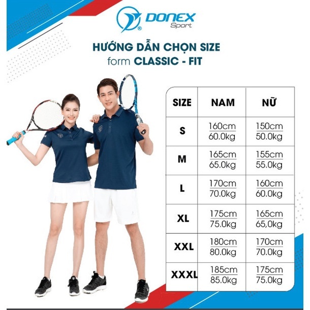 Áo Khoác Thể Thao Nam DONEX PRO Form Chuẩn, Kiểu Dáng Thể Thao Phối Màu Thời Trang, Chất Nỉ Cao Cấp MDE-256