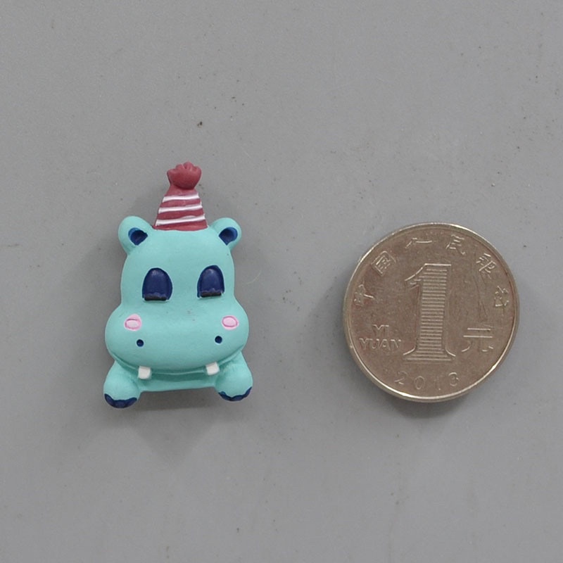 sticker cross họa tiết động vật xinh xắn SHINCR61RE