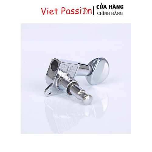 Khoá đàn ukulele đúc rời cao cấp Viet Passion